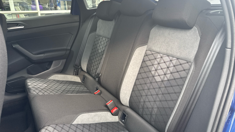 Volkswagen Taigo 1.0 TSI 115 R-Line 5dr DSG Petrol Hatchback